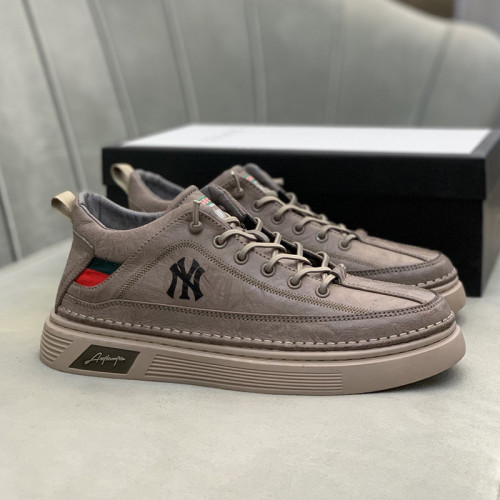 Gucci Mens Shoes Luxury Brand Men's Gucci Tennis Sneaker with Original Box