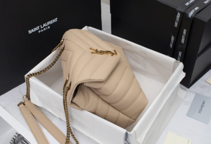 Saint Laurent YSL Womens Bag Designer Luxury Brand Women Shoulder Messenger Bags with Original Box