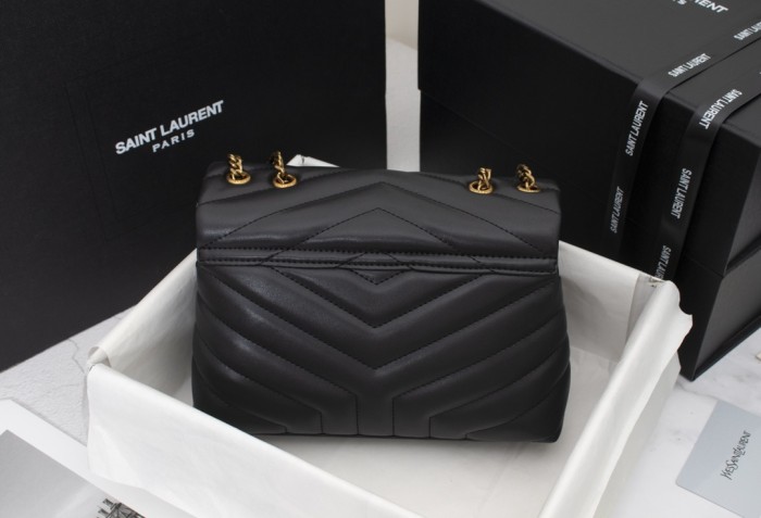 Saint Laurent YSL Womens Bag Designer Luxury Brand Women Shoulder Messenger Bags with Original Box