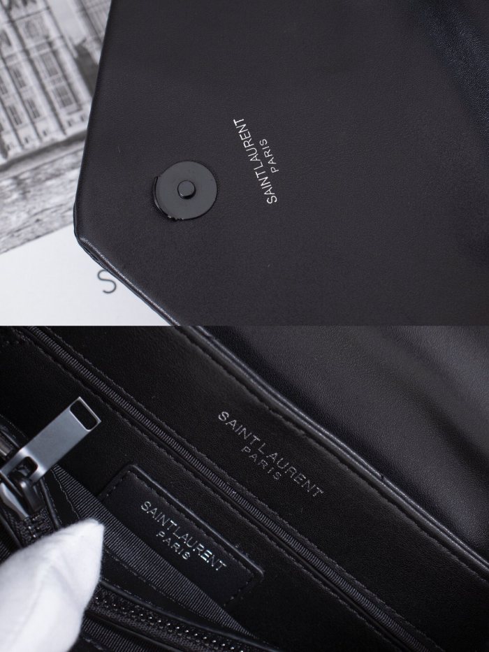 Saint Laurent YSL Womens Bag Designer Luxury Brand Women Shoulder Messenger Bags with Original Box