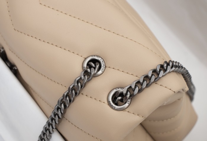 Saint Laurent YSL Womens Bag Designer Luxury Brand Women Shoulder Messenger Bags with Original Box
