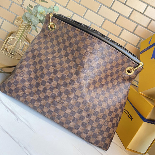 Louis Vuitton Womens Bags Handbags Luxury Brand Fashion Shoulder Bags N40249