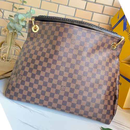 Louis Vuitton Womens Bags Handbags Luxury Brand Fashion Shoulder Bags N40249