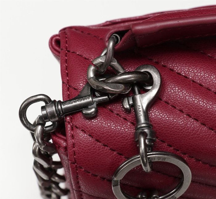 Saint Laurent YSL Womens Bag Designer Luxury Brand Women Shoulder Messenger Bags with Original Box