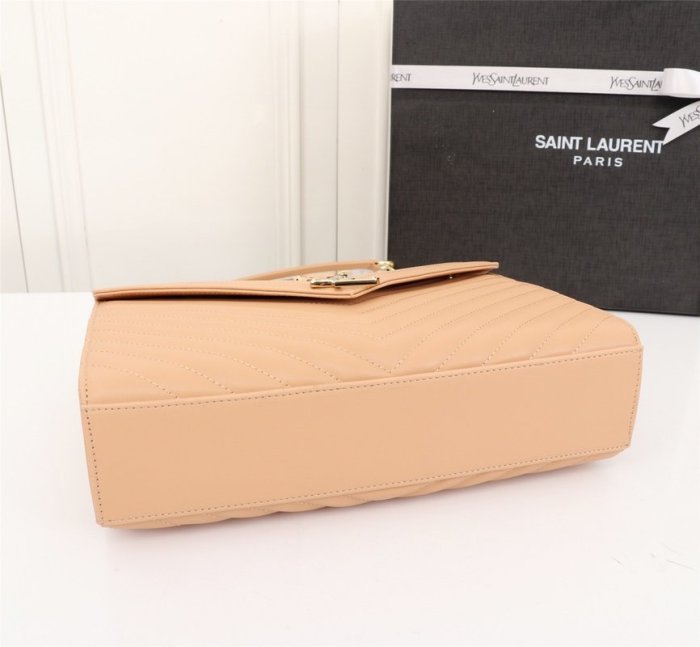 Saint Laurent YSL Womens Bag Designer Luxury Brand Women Shoulder Messenger Bags with Original Box Messenger Bags