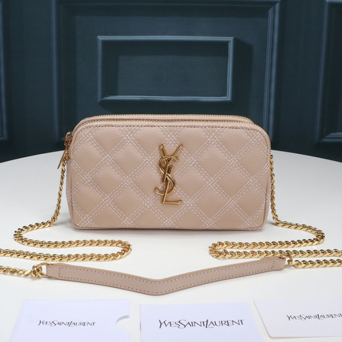 Saint Laurent YSL Womens Bags BECKY BAG Designer Luxury Brand Women Shoulder Messenger Bags with Original Box