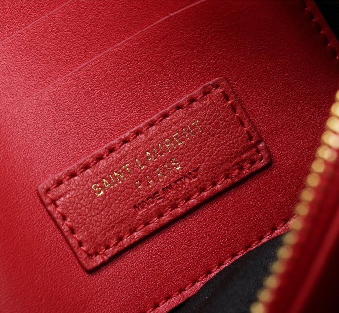 Saint Laurent YSL Womens Bags BECKY BAG Designer Luxury Brand Women Shoulder Messenger Bags with Original Box
