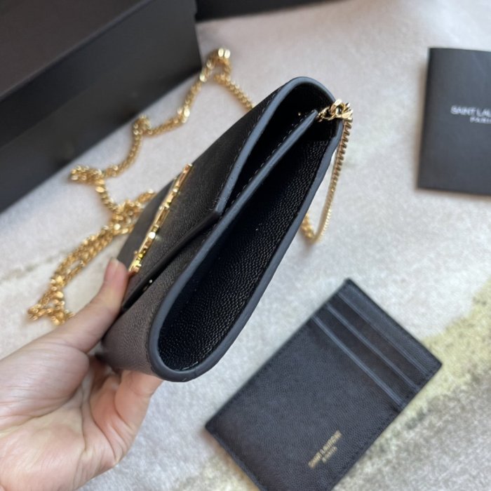 Saint Laurent YSL Womens Bag Designer Luxury Brand Women Shoulder Messenger Bags with Original Box Messenger Bags