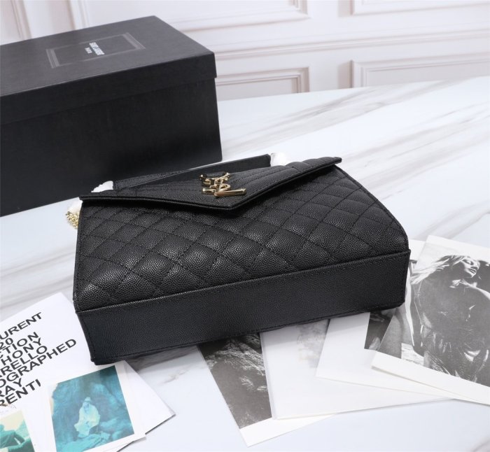 Saint Laurent YSL Womens Bag Designer Luxury Brand Women Shoulder Messenger Bags with Original Box Messenger Bags