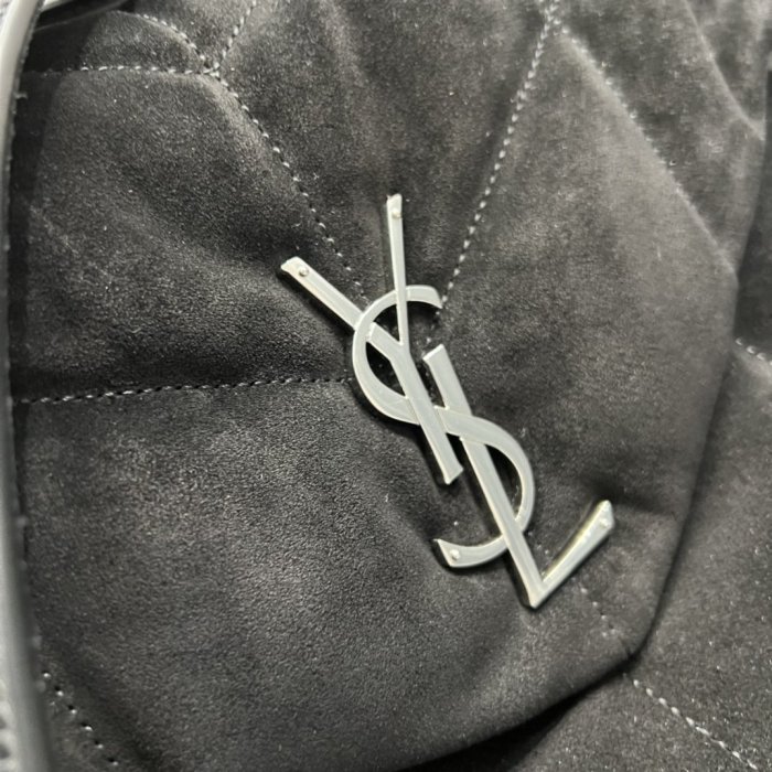 Saint Laurent YSL Womens Bag Designer Luxury Brand Women Shoulder Messenger Bags with Original Box LOULOU PUFFER Messenger Bags