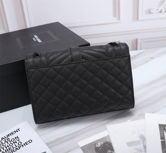Saint Laurent YSL Womens Bag Designer Luxury Brand Women Shoulder Messenger Bags with Original Box Messenger Bags