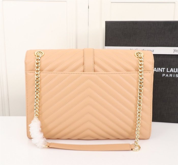 Saint Laurent YSL Womens Bag Designer Luxury Brand Women Shoulder Messenger Bags with Original Box Messenger Bags