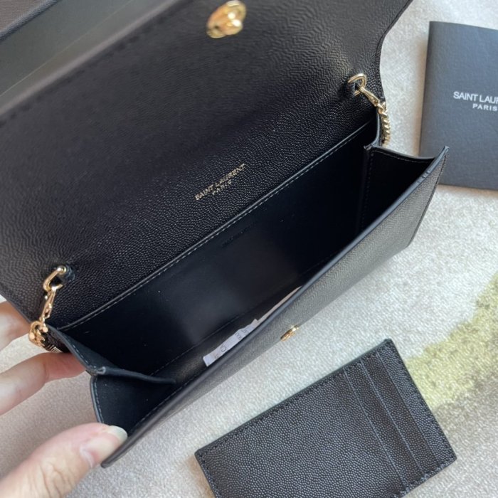 Saint Laurent YSL Womens Bag Designer Luxury Brand Women Shoulder Messenger Bags with Original Box Messenger Bags