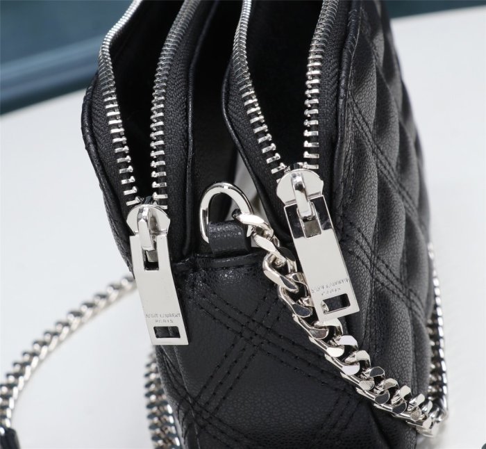 Saint Laurent YSL Womens Bags BECKY BAG Designer Luxury Brand Women Shoulder Messenger Bags with Original Box