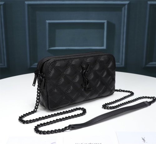 Saint Laurent YSL Womens Bags BECKY BAG Designer Luxury Brand Women Shoulder Messenger Bags with Original Box