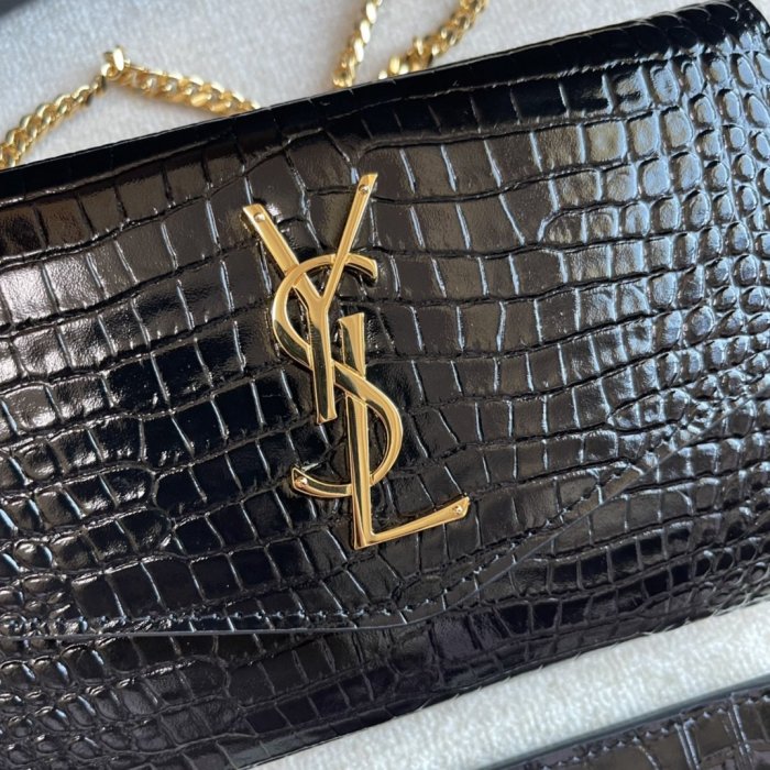 Saint Laurent YSL Womens Bag Designer Luxury Brand Women Shoulder Messenger Bags with Original Box Messenger Bags