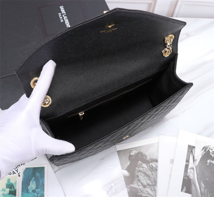 Saint Laurent YSL Womens Bag Designer Luxury Brand Women Shoulder Messenger Bags with Original Box Messenger Bags