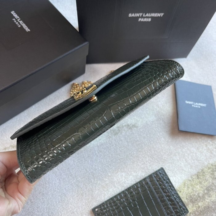 Saint Laurent YSL Womens Bag Designer Luxury Brand Women Shoulder Messenger Bags with Original Box Messenger Bags