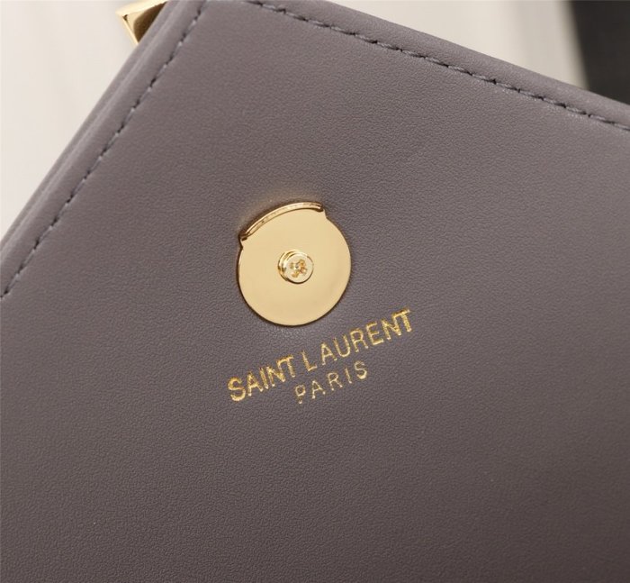 Saint Laurent YSL Womens Bag Designer Luxury Brand Women Shoulder Messenger Bags with Original Box Messenger Bags