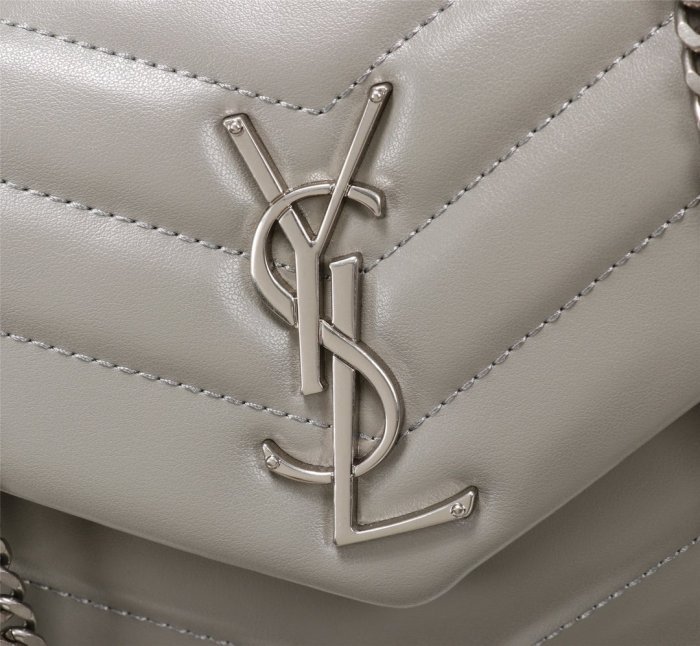 Saint Laurent YSL Womens Bag Designer Luxury Brand Women Shoulder Messenger Bags with Original Box LOULOU Messenger Bags