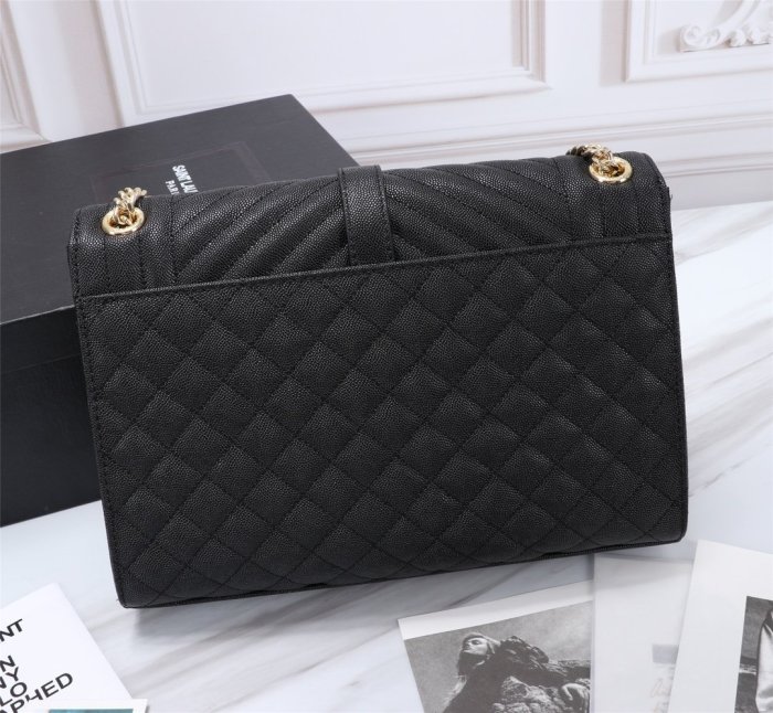 Saint Laurent YSL Womens Bag Designer Luxury Brand Women Shoulder Messenger Bags with Original Box Messenger Bags