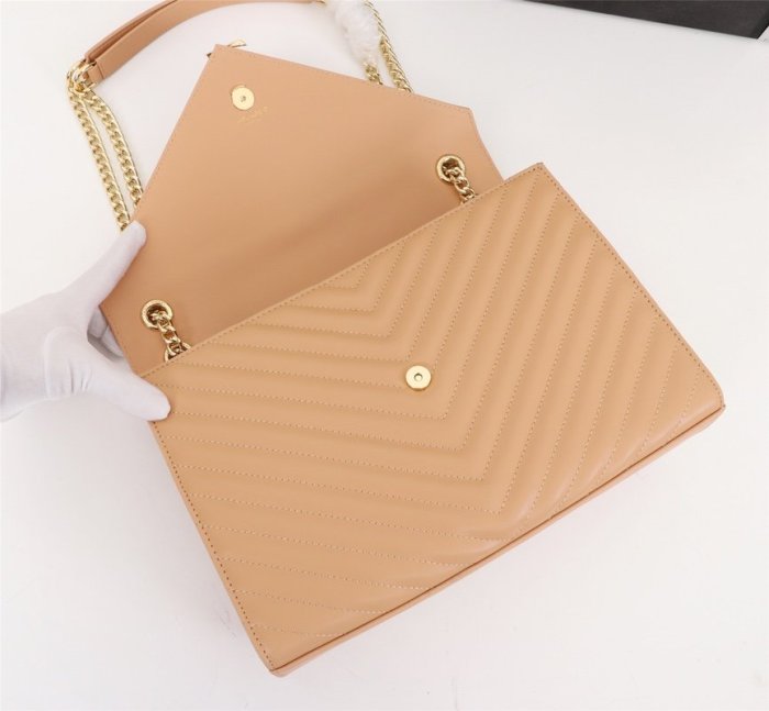 Saint Laurent YSL Womens Bag Designer Luxury Brand Women Shoulder Messenger Bags with Original Box Messenger Bags