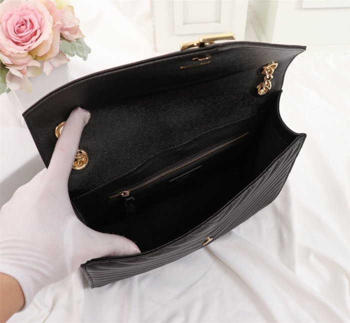 Saint Laurent YSL Womens Bag Designer Luxury Brand Women Shoulder Messenger Bags with Original Box Messenger Bags