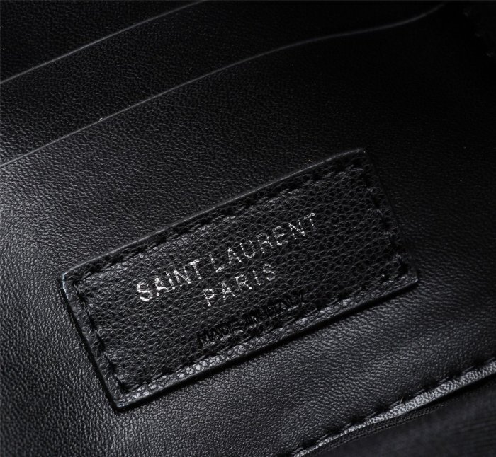 Saint Laurent YSL Womens Bags BECKY BAG Designer Luxury Brand Women Shoulder Messenger Bags with Original Box