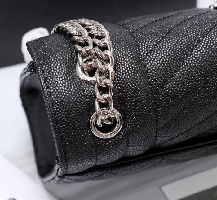 Saint Laurent YSL Womens Bag Designer Luxury Brand Women Shoulder Messenger Bags with Original Box Messenger Bags