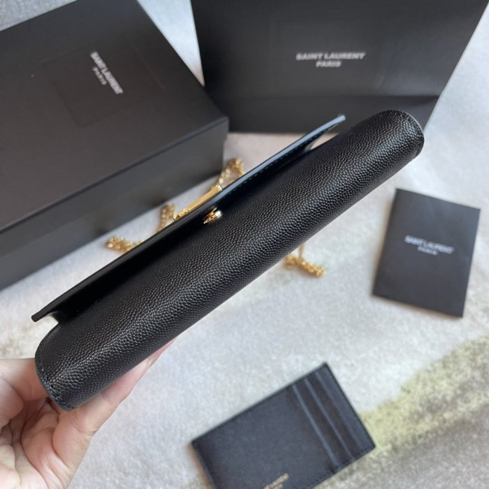 Saint Laurent YSL Womens Bag Designer Luxury Brand Women Shoulder Messenger Bags with Original Box Messenger Bags