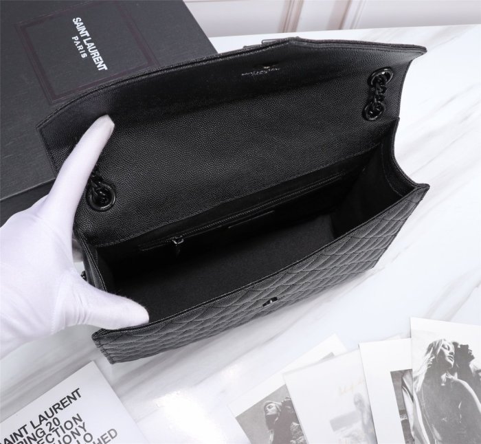 Saint Laurent YSL Womens Bag Designer Luxury Brand Women Shoulder Messenger Bags with Original Box Messenger Bags