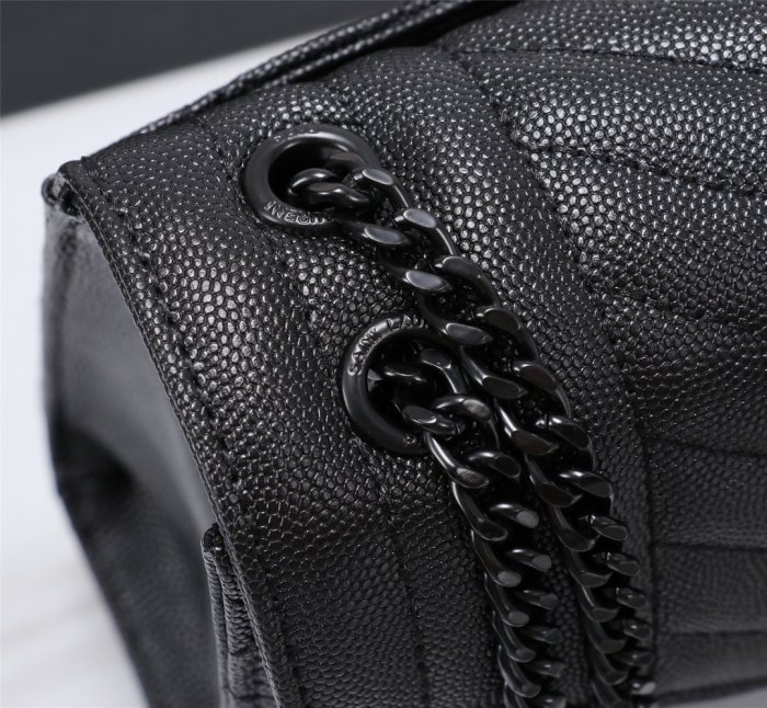Saint Laurent YSL Womens Bag Designer Luxury Brand Women Shoulder Messenger Bags with Original Box Messenger Bags