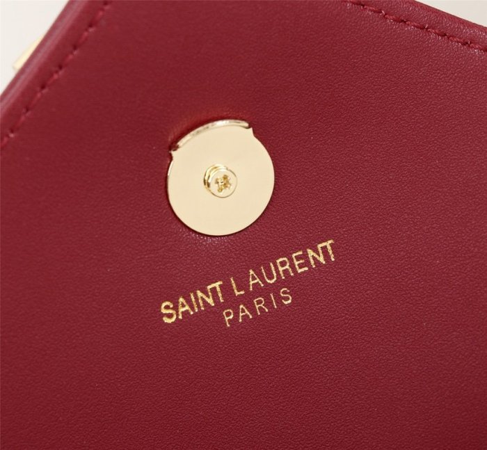 Saint Laurent YSL Womens Bag Designer Luxury Brand Women Shoulder Messenger Bags with Original Box Messenger Bags