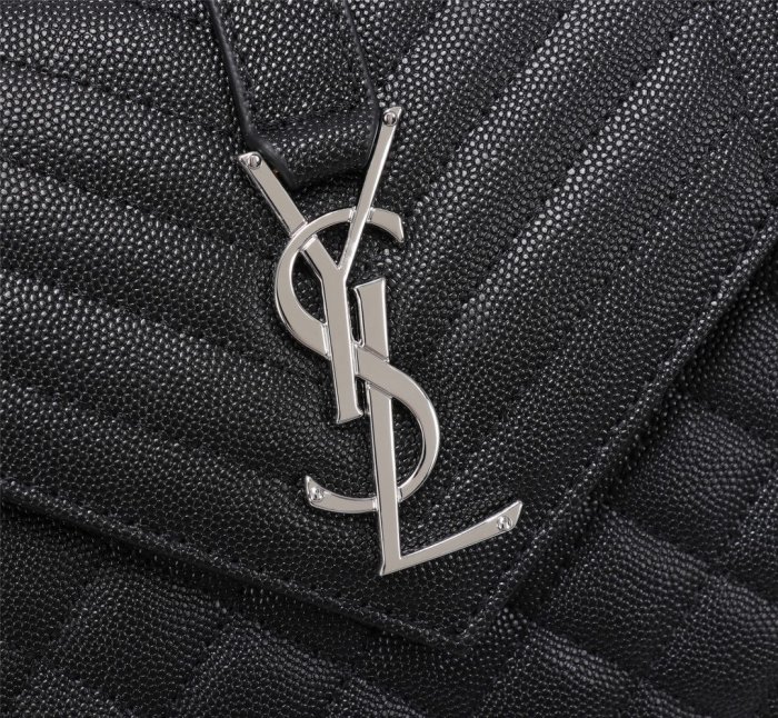 Saint Laurent YSL Womens Bag Designer Luxury Brand Women Shoulder Messenger Bags with Original Box Messenger Bags