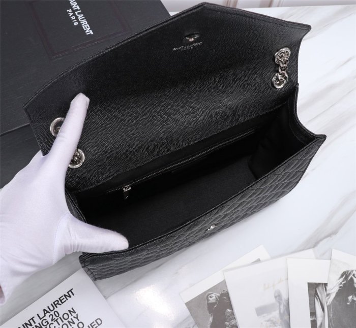 Saint Laurent YSL Womens Bag Designer Luxury Brand Women Shoulder Messenger Bags with Original Box Messenger Bags