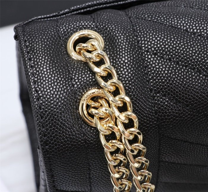 Saint Laurent YSL Womens Bag Designer Luxury Brand Women Shoulder Messenger Bags with Original Box Messenger Bags