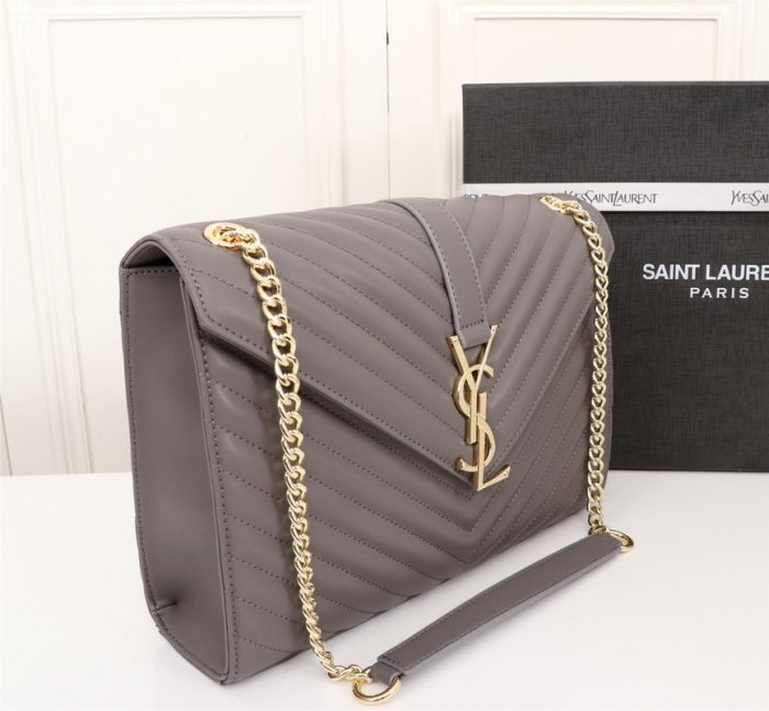 Saint Laurent YSL Womens Bag Designer Luxury Brand Women Shoulder Messenger Bags with Original Box Messenger Bags
