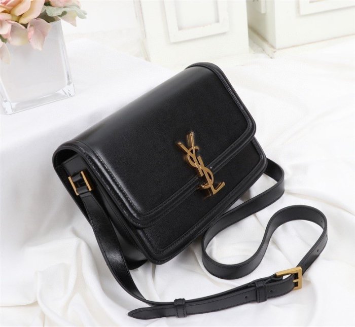 Saint Laurent YSL Womens Bag Designer Luxury Brand Women Shoulder Messenger Bags with Original Box Messenger Bags
