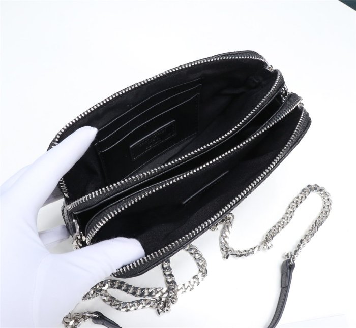 Saint Laurent YSL Womens Bags BECKY BAG Designer Luxury Brand Women Shoulder Messenger Bags with Original Box