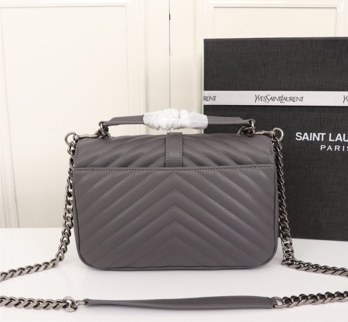 Saint Laurent YSL Womens Bag Designer Luxury Brand Women Shoulder Messenger Bags with Original Box