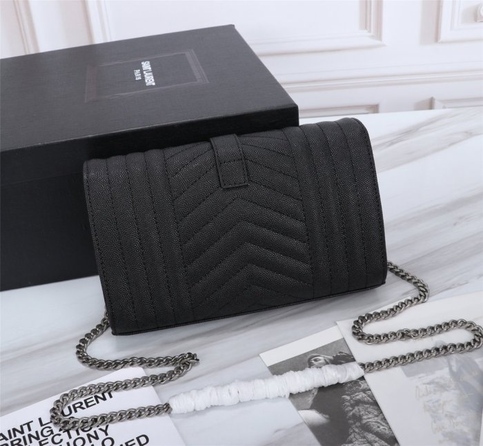 Saint Laurent YSL Womens Bag Designer Luxury Brand Women Shoulder Messenger Bags with Original Box Messenger Bags