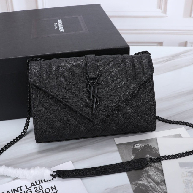 Saint Laurent YSL Womens Bag Designer Luxury Brand Women Shoulder Messenger Bags with Original Box Messenger Bags