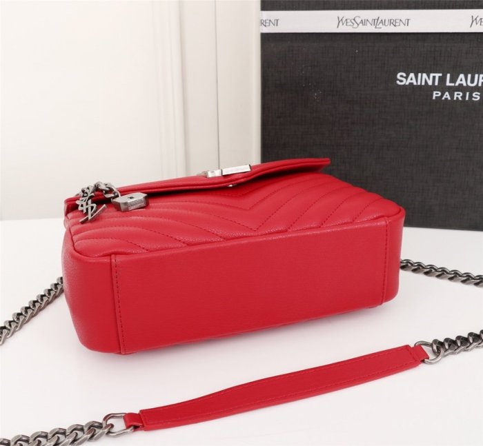 Saint Laurent YSL Womens Bag Designer Luxury Brand Women Shoulder Messenger Bags with Original Box