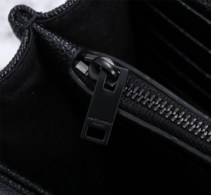 Saint Laurent YSL Womens Bag Designer Luxury Brand Women Shoulder Messenger Bags with Original Box Messenger Bags