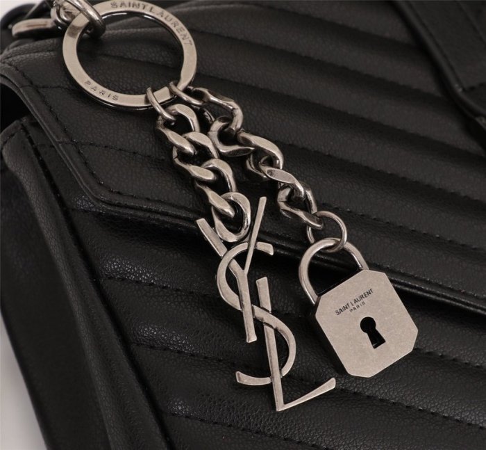 Saint Laurent YSL Womens Bag Designer Luxury Brand Women Shoulder Messenger Bags with Original Box