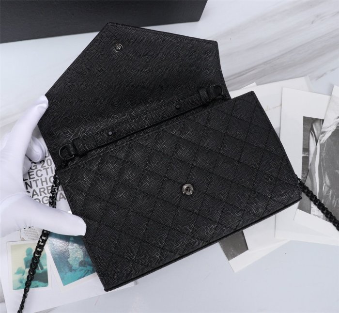 Saint Laurent YSL Womens Bag Designer Luxury Brand Women Shoulder Messenger Bags with Original Box Messenger Bags