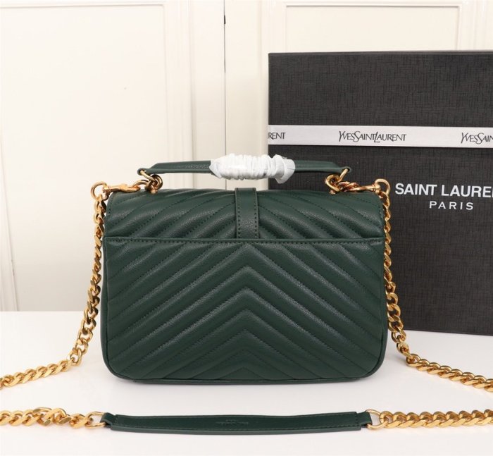 Saint Laurent YSL Womens Bag Designer Luxury Brand Women Shoulder Messenger Bags with Original Box