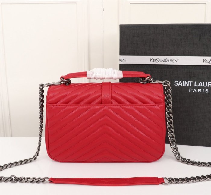 Saint Laurent YSL Womens Bag Designer Luxury Brand Women Shoulder Messenger Bags with Original Box