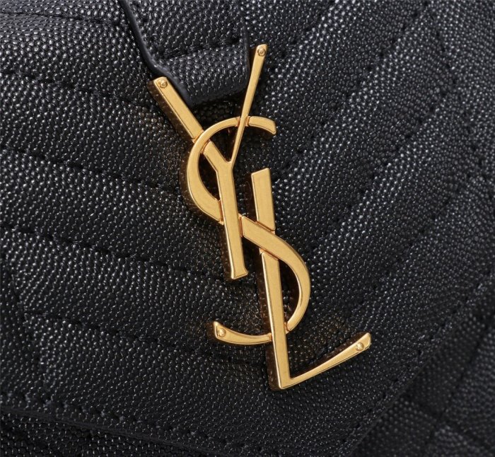 Saint Laurent YSL Womens Bag Designer Luxury Brand Women Shoulder Messenger Bags with Original Box Messenger Bags