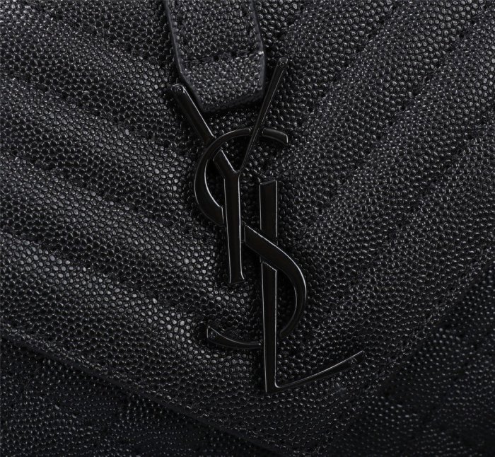 Saint Laurent YSL Womens Bag Designer Luxury Brand Women Shoulder Messenger Bags with Original Box Messenger Bags